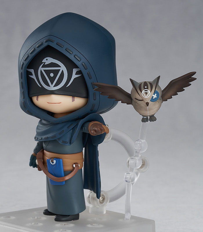 Nendoroid identityV Fortune Teller