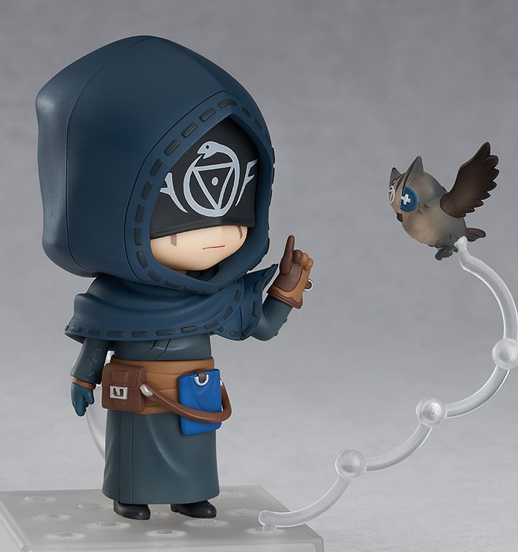 Nendoroid identityV Fortune Teller