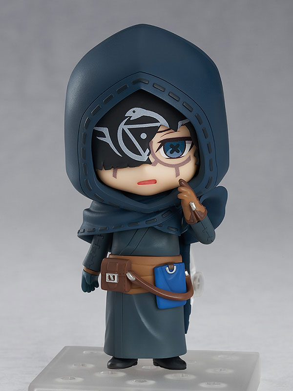 Nendoroid identityV Fortune Teller