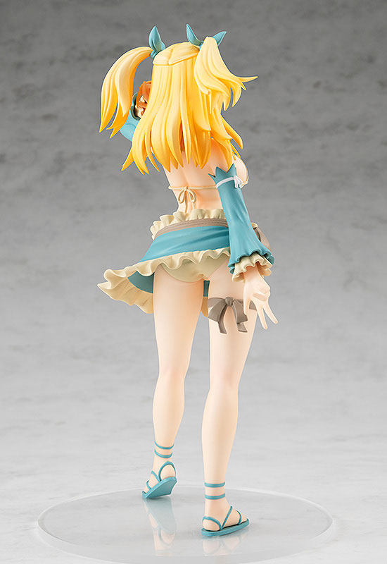 POP UP PARADE FAIRY TAIL Final Series Lucy Aquarius Form Ver