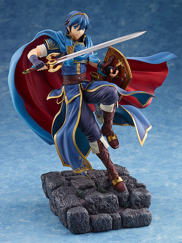 Fire Emblem Marth 1/7