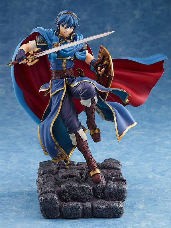 Fire Emblem Marth 1/7