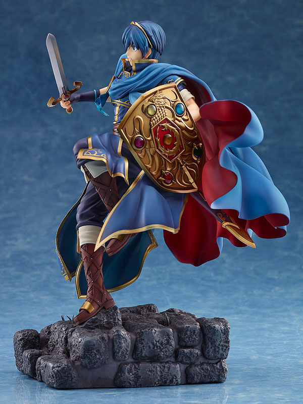 Fire Emblem Marth 1/7
