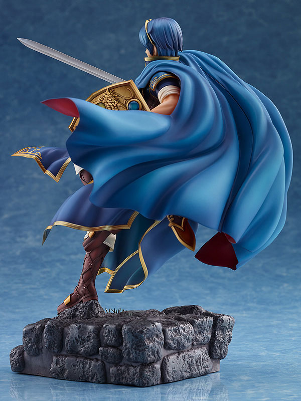 Fire Emblem Marth 1/7