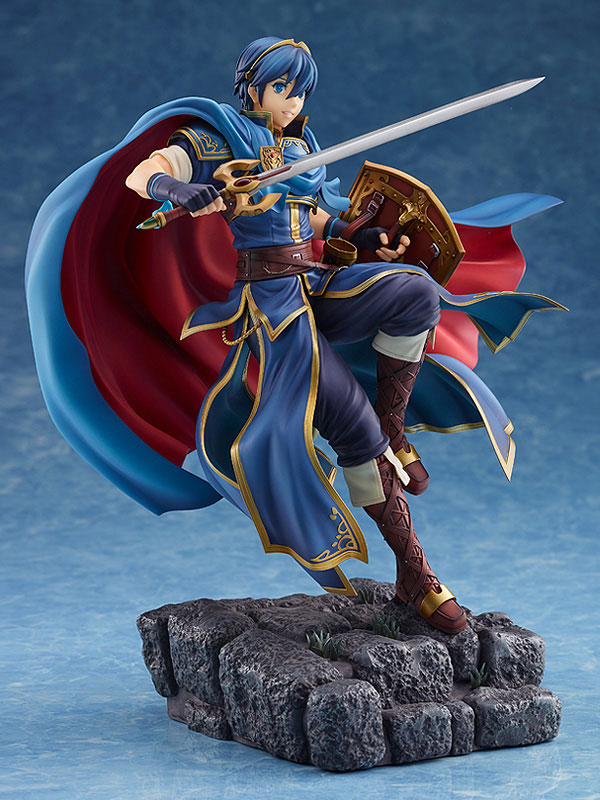 Fire Emblem Marth 1/7