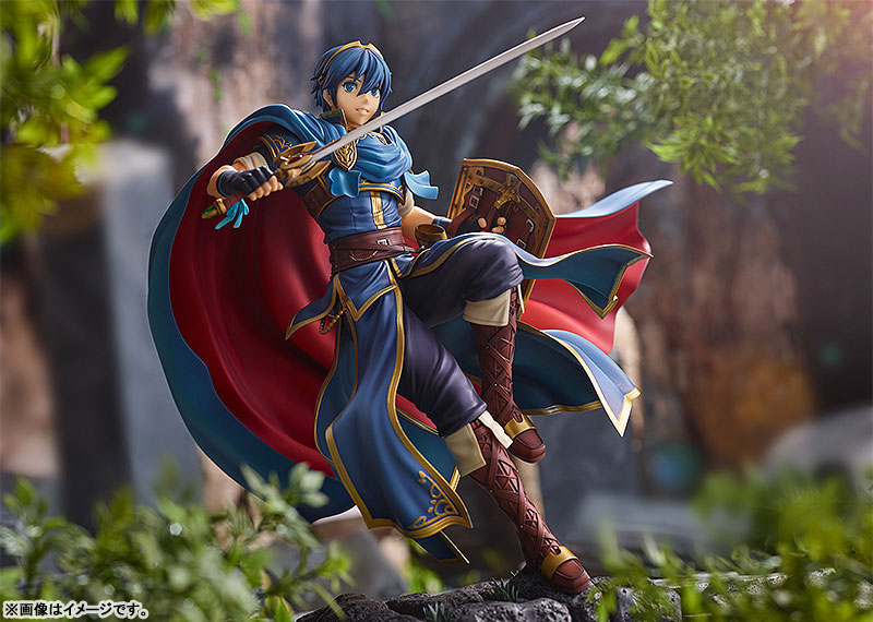 Fire Emblem Marth 1/7