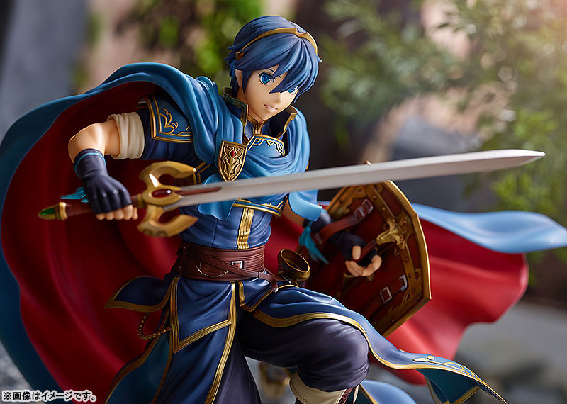 Fire Emblem Marth 1/7