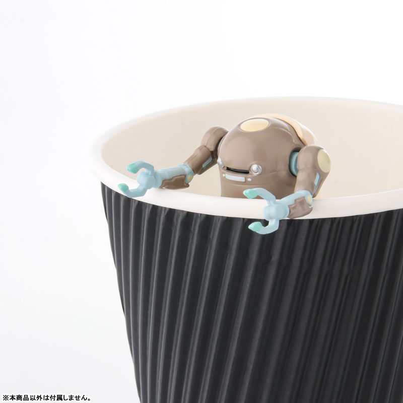 Tiny Mechatro WeGo 3
