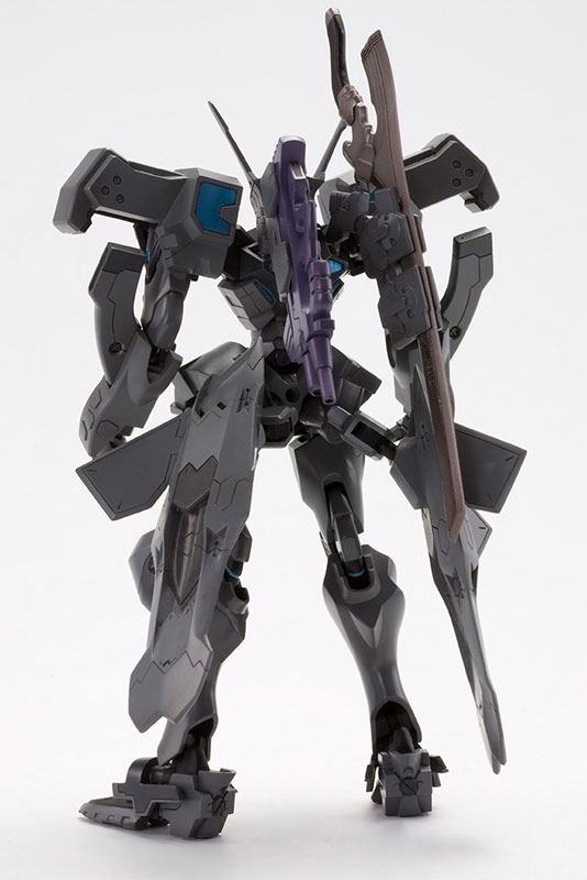 Muv-Luv Unlimited The Day After 1/144 Shiranui Imperial Japanese Army