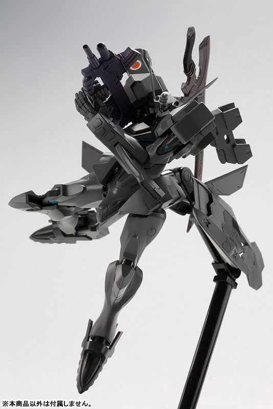 Muv-Luv Unlimited The Day After 1/144 Shiranui Imperial Japanese Army