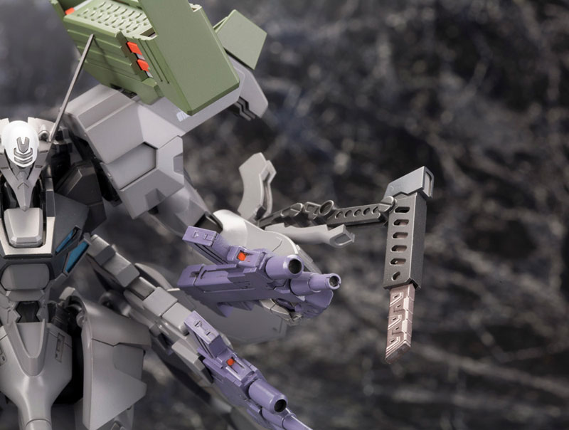 Muv-Luv Alternative Shiranui Imperial Japanese Army Full Option Set