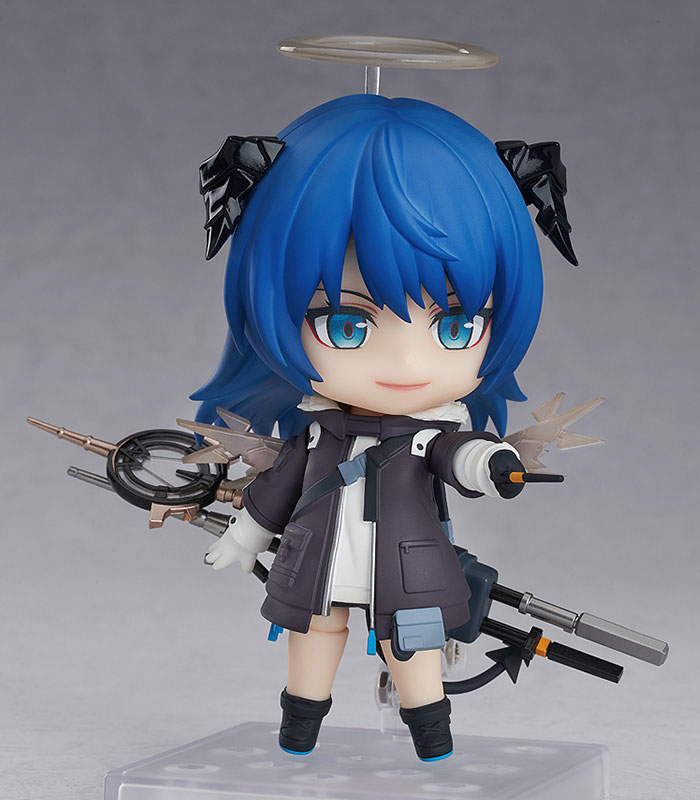 Nendoroid Arknights Mostima