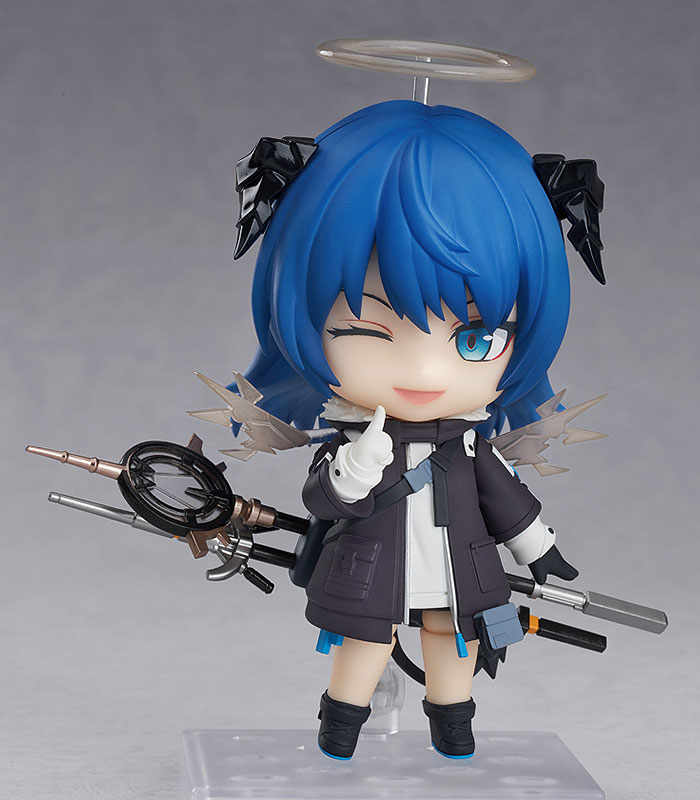 Nendoroid Arknights Mostima