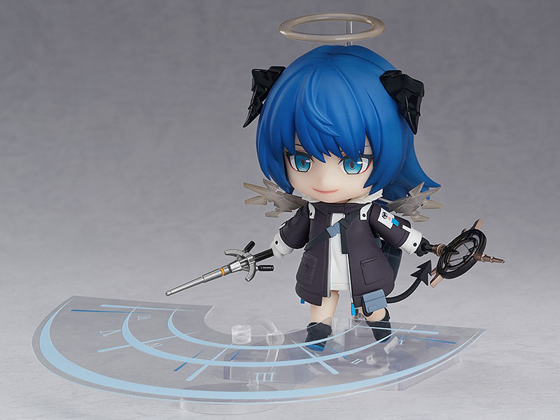 Nendoroid Arknights Mostima