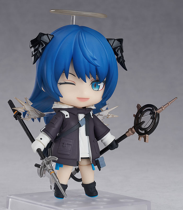 Nendoroid Arknights Mostima