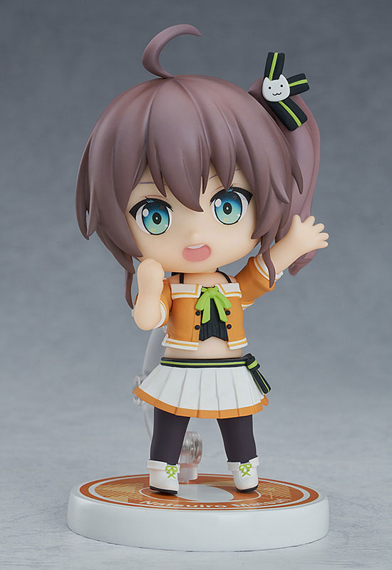 Nendoroid hololive production Natsuiro Matsuri
