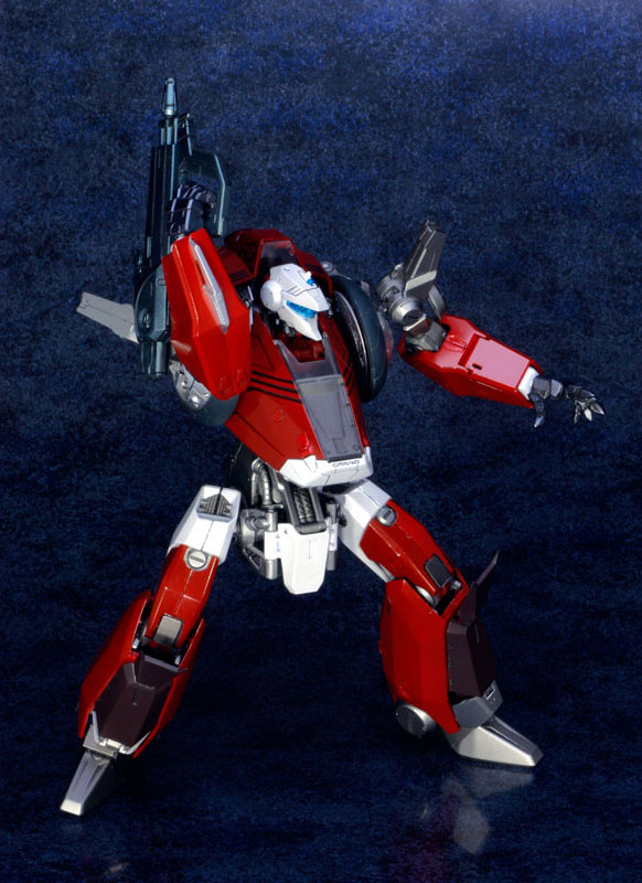 EX Gokin - Megazone 23: Garland