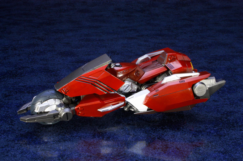 EX Gokin - Megazone 23: Garland