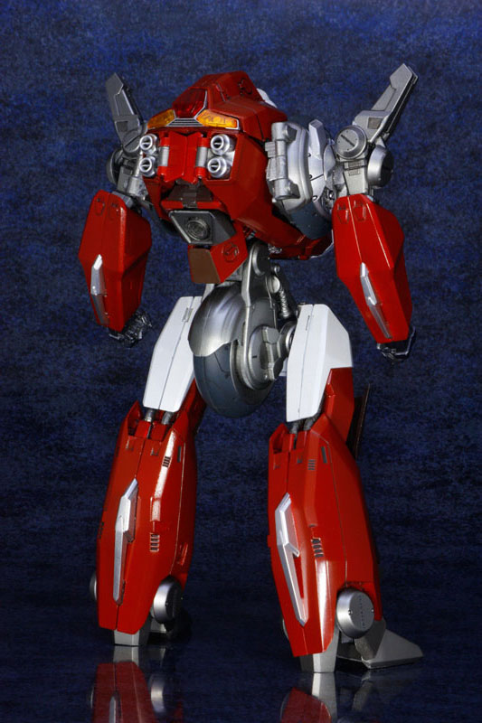 EX Gokin - Megazone 23: Garland