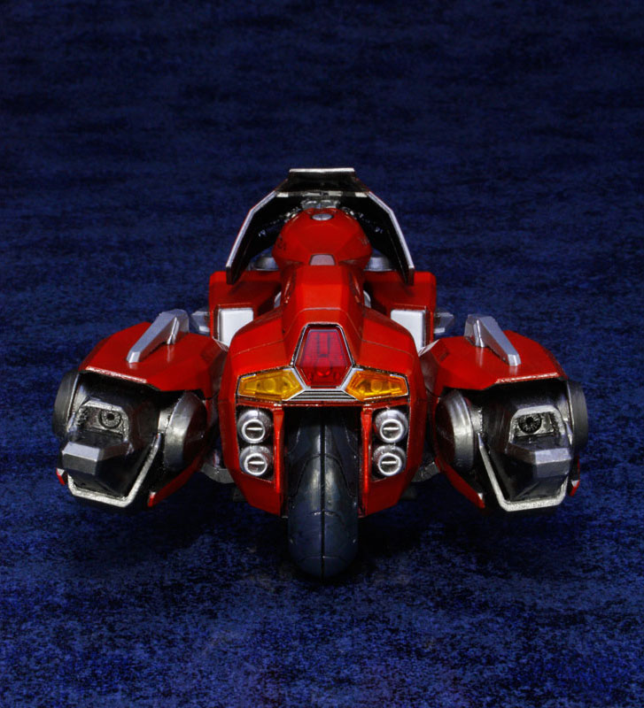 EX Gokin - Megazone 23: Garland