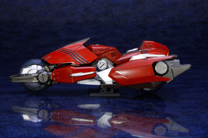 EX Gokin - Megazone 23: Garland