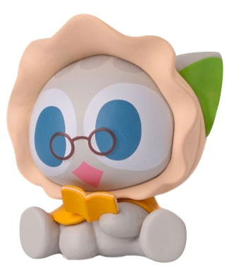 CANDYBOX Luo Xiaohei Birthday Party Series 8Pack BOX
