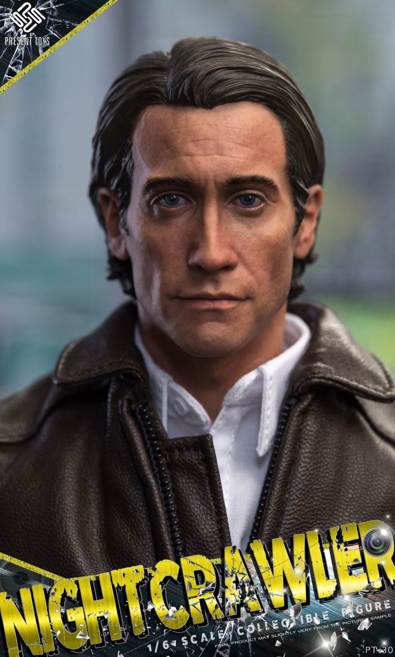 Nightcrawler 1/6