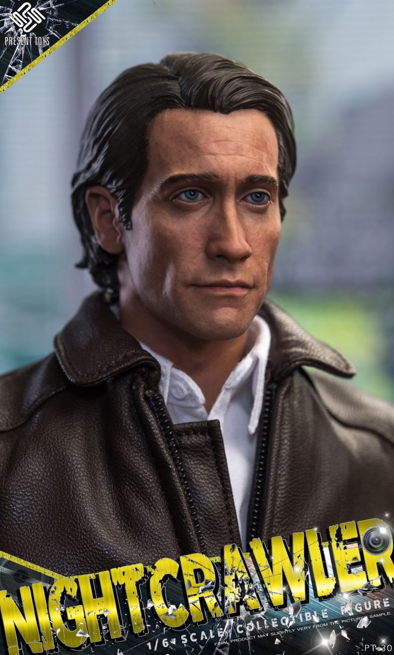 Nightcrawler 1/6