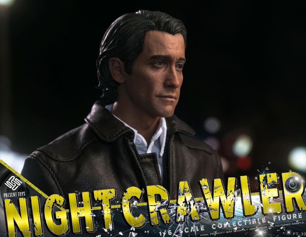 Nightcrawler 1/6