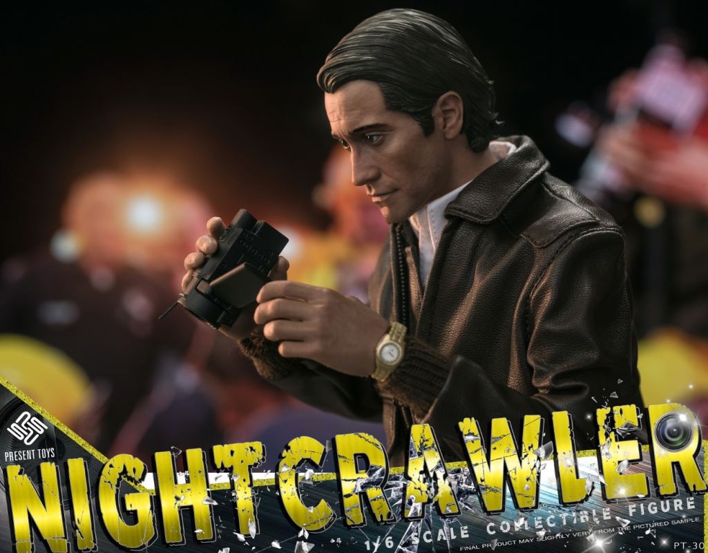 Nightcrawler 1/6