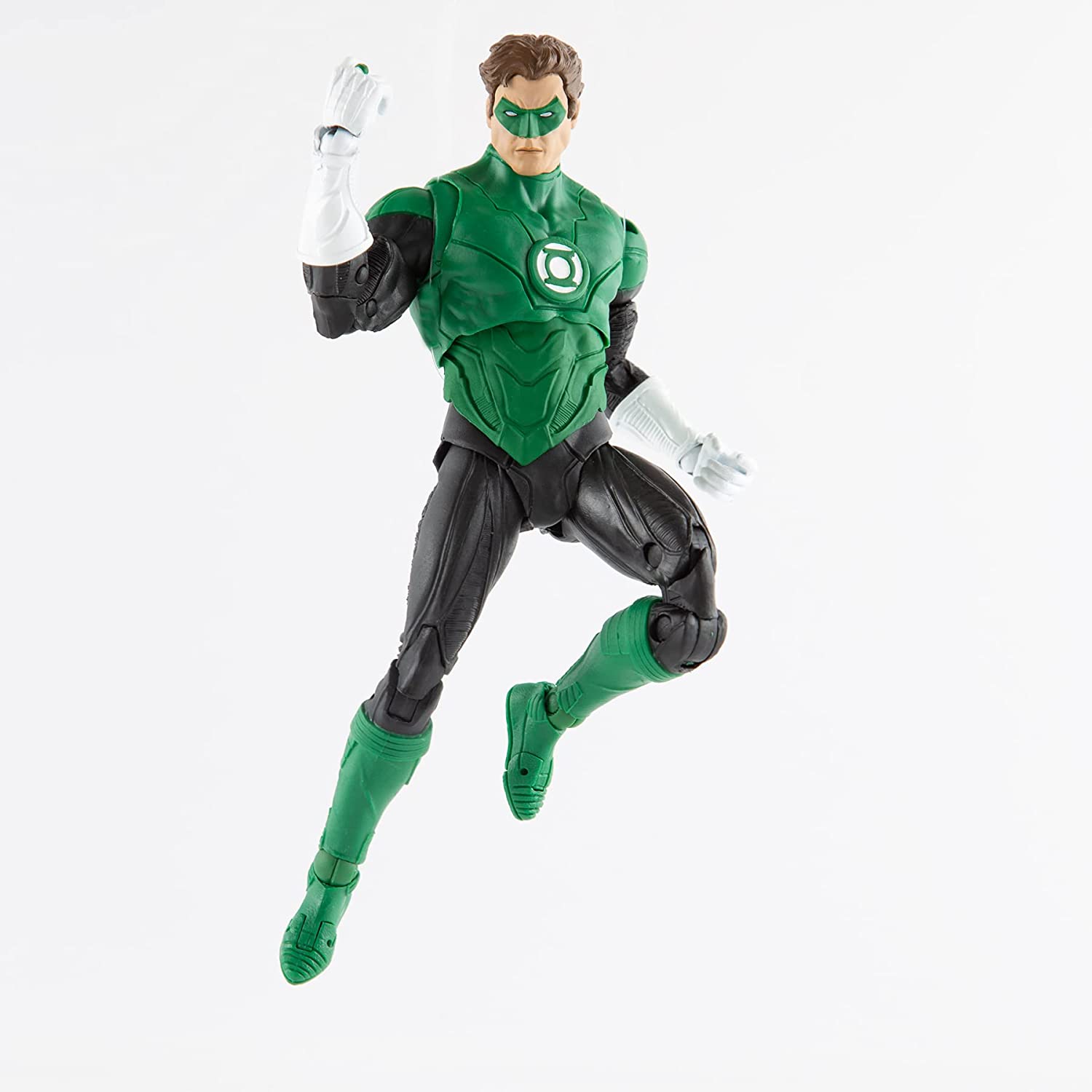 DC Multiverse set - Green Lantern vs Dawnbreaker