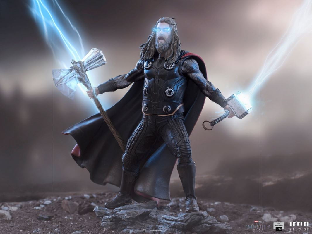 Thor Ultimate