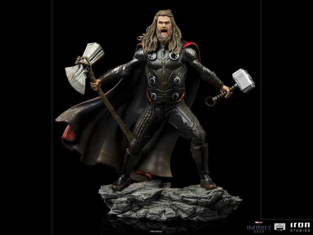 Thor Ultimate