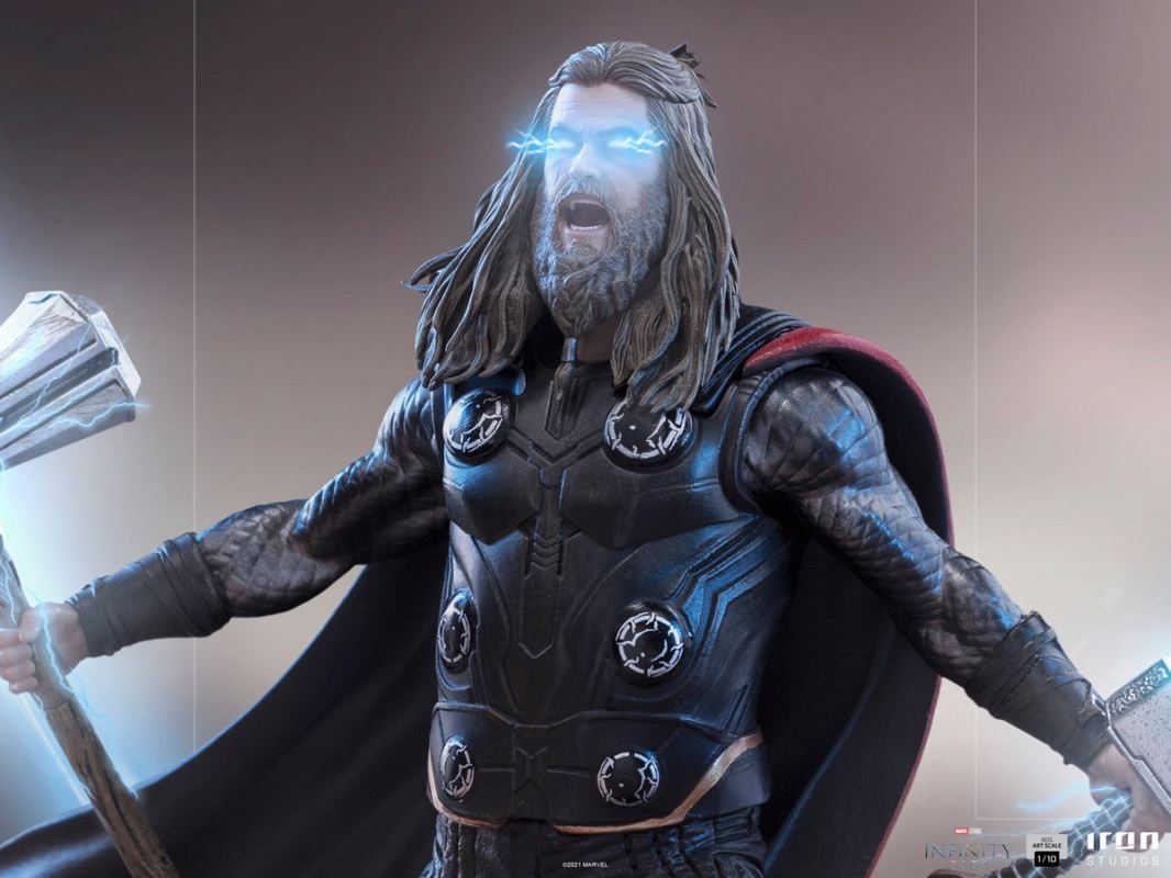 Thor Ultimate