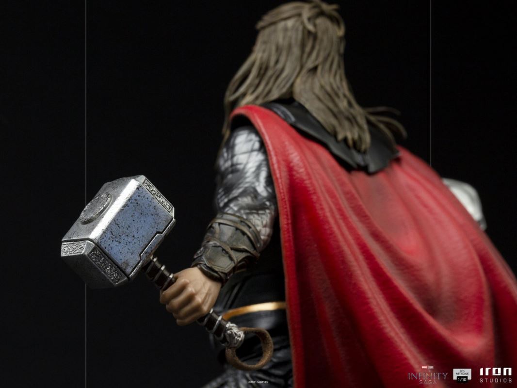 Thor Ultimate