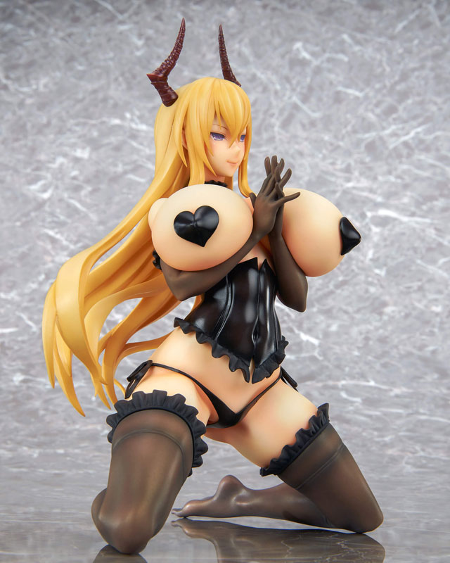 Boku ni wa Akumana Shishou ga imasu Nyuuka Riria 1/5