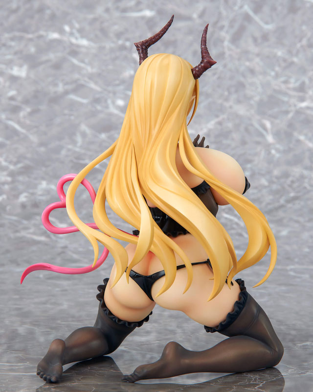 Boku ni wa Akumana Shishou ga imasu Nyuuka Riria 1/5