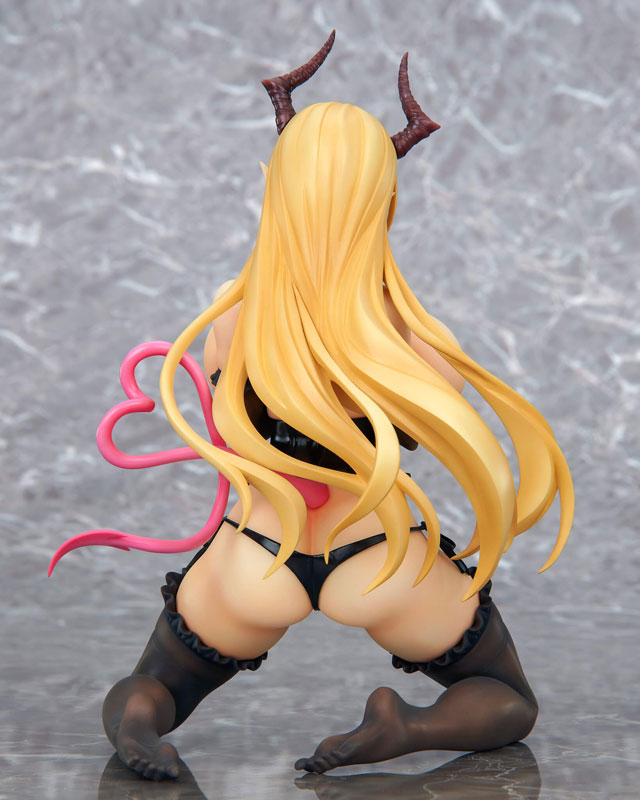 Boku ni wa Akumana Shishou ga imasu Nyuuka Riria 1/5