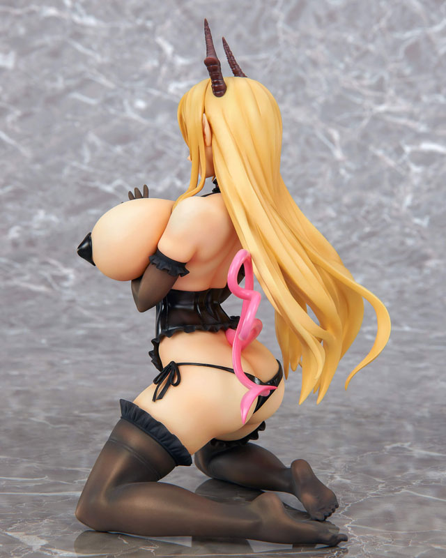 Boku ni wa Akumana Shishou ga imasu Nyuuka Riria 1/5