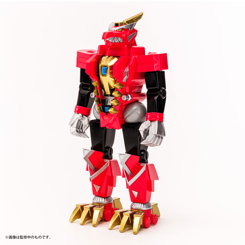 SSSS.DYNAZENON Dyna Soldier Soft Vinyl