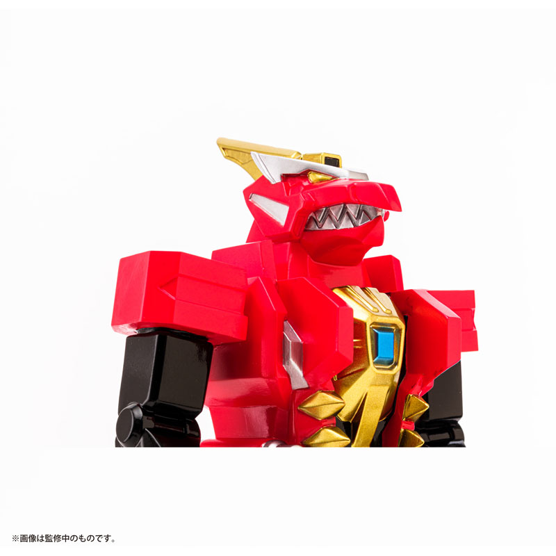 SSSS.DYNAZENON Dyna Soldier Soft Vinyl