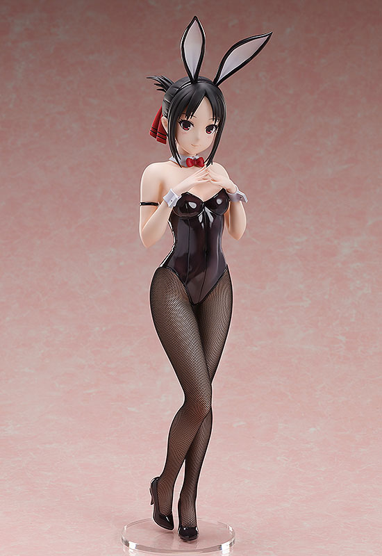 B-STYLE Kaguya-sama: Love Is War -The Geniuses' War of Love and Brains- Kaguya Shinomiya Bunny Ver. 1/4