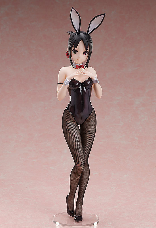 B-STYLE Kaguya-sama: Love Is War -The Geniuses' War of Love and Brains- Kaguya Shinomiya Bunny Ver. 1/4