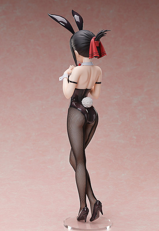 B-STYLE Kaguya-sama: Love Is War -The Geniuses' War of Love and Brains- Kaguya Shinomiya Bunny Ver. 1/4