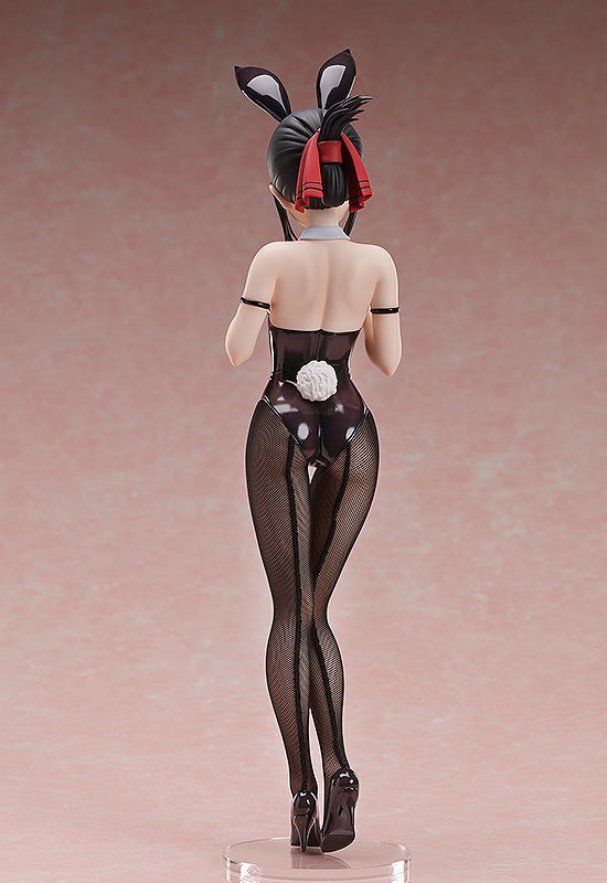 B-STYLE Kaguya-sama: Love Is War -The Geniuses' War of Love and Brains- Kaguya Shinomiya Bunny Ver. 1/4