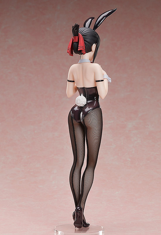 B-STYLE Kaguya-sama: Love Is War -The Geniuses' War of Love and Brains- Kaguya Shinomiya Bunny Ver. 1/4