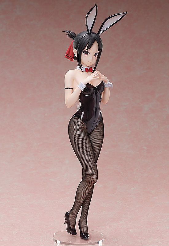 B-STYLE Kaguya-sama: Love Is War -The Geniuses' War of Love and Brains- Kaguya Shinomiya Bunny Ver. 1/4