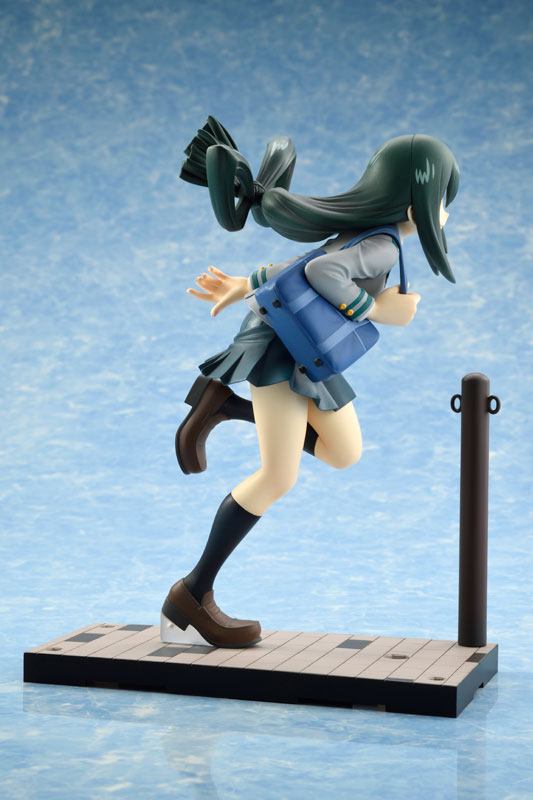 KoneColle My Hero Academia Tsuyu Asui School Uniform Ver. 1/8