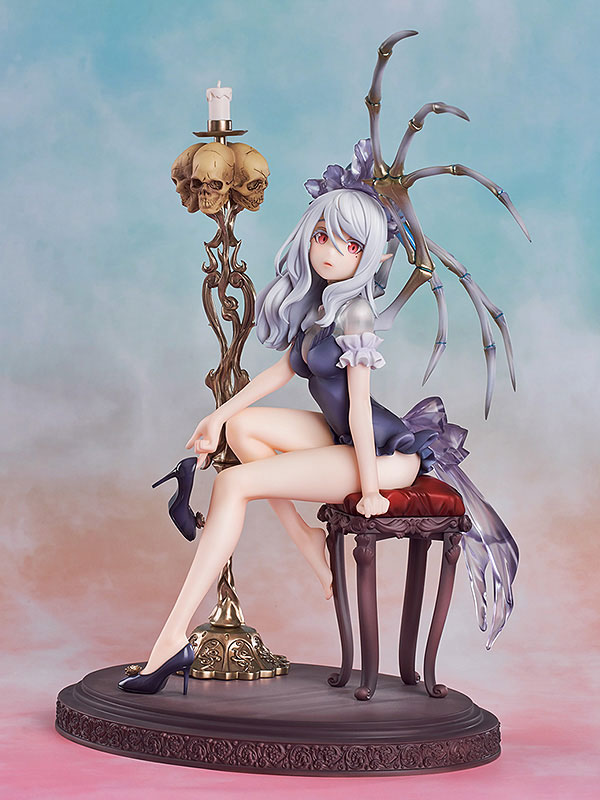 Kaibutsu Shoujo Pelecanus 1/7