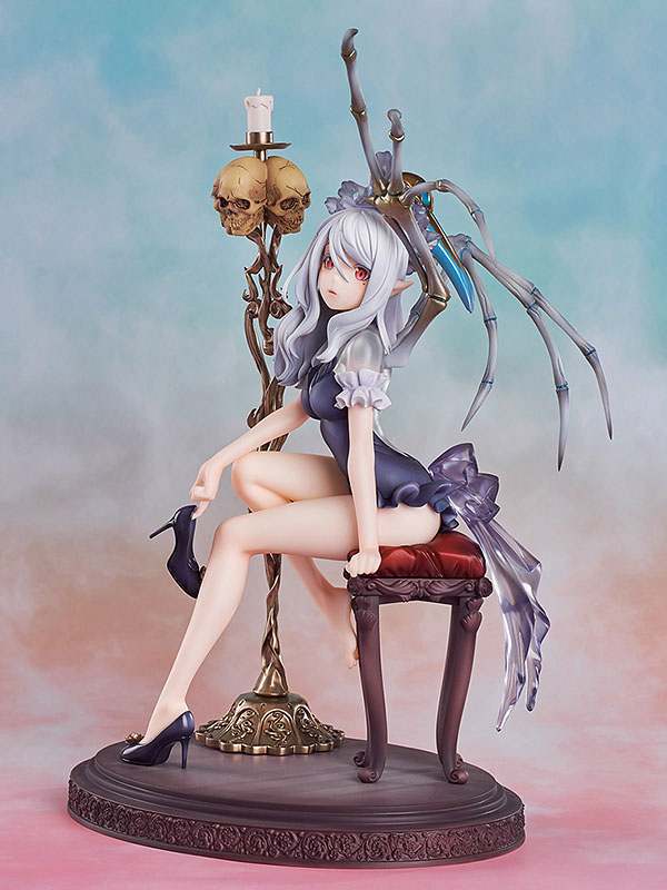 Kaibutsu Shoujo Pelecanus 1/7